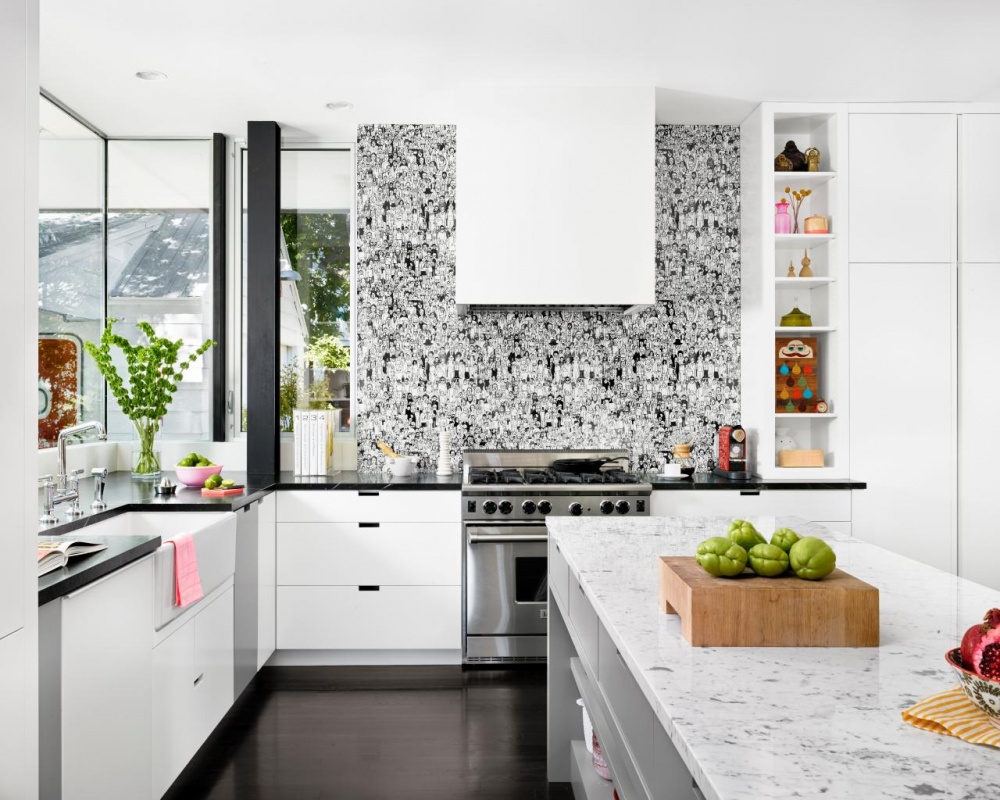 Small Modular Kitchen Room Design. – Modular Kitchen Designs | Homular